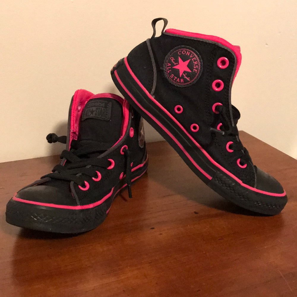 Converse Sneakers